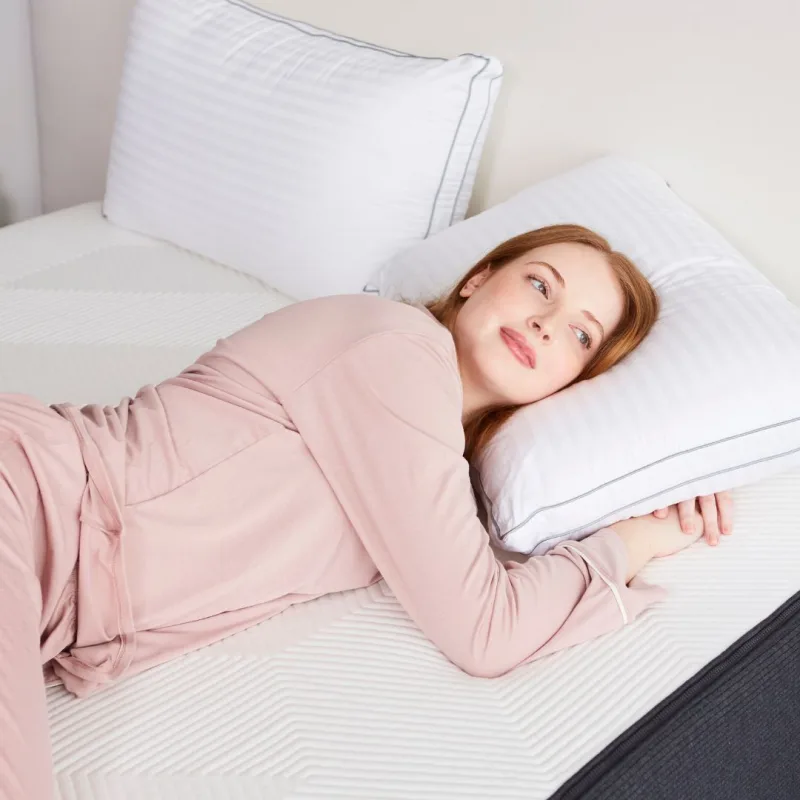 How to Choose the Best Mattress for Your Sleep Position: A Complete Guide