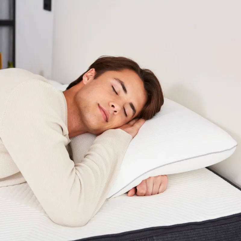 The Benefits of Investing in a High-Quality Pillow: Why It Matters for Your Sleep Health