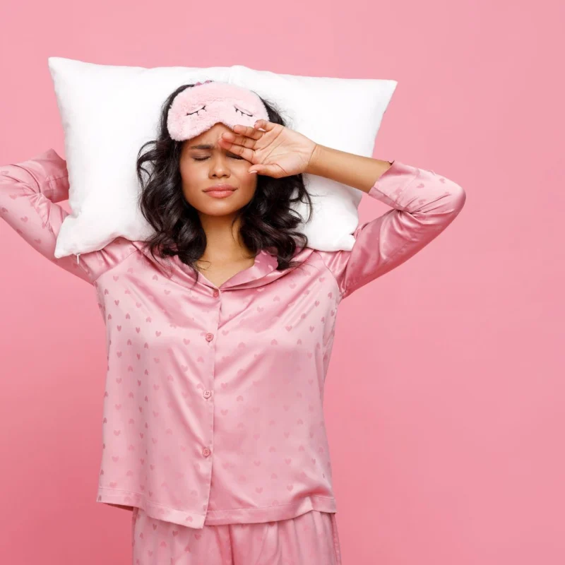 10 Proven Tips for a Better Night’s Sleep: From Bedtime Routines to Sleep Environment