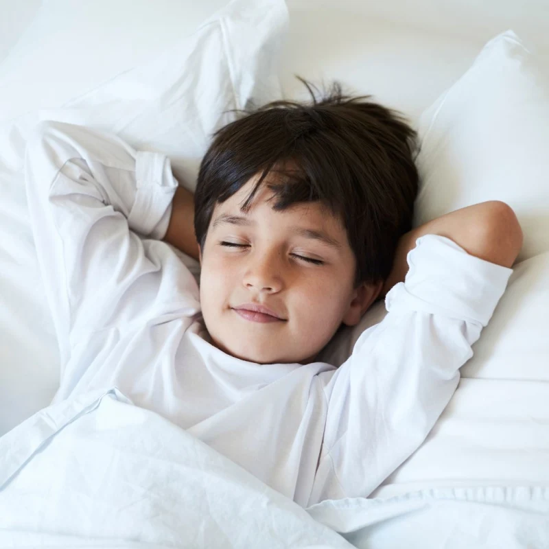 Transitioning to a New Bed: Guidance on How to Smoothly Transition Kids from Cots to Beds