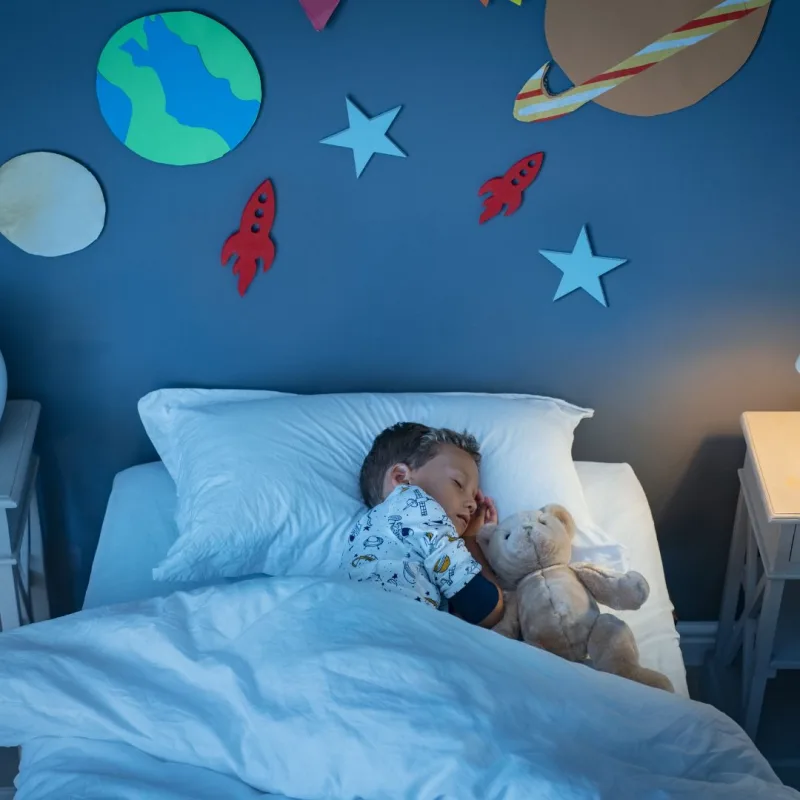 Effective Bedtime Routines for Kids: Tips to Improve Sleep Quality and Consistency