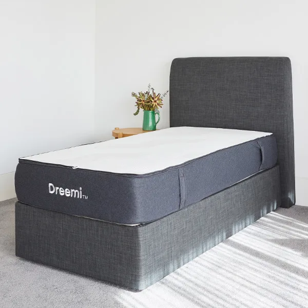 Dreemi Single Mattress