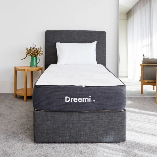 Dreemi Single Mattress